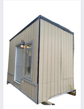 Load image into Gallery viewer, Dcross International 104 Square Feet Ultimate Compact Living Haven Raw Unit.
