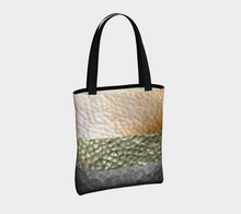 Load image into Gallery viewer, 3 Layers of Texture Tote Bag
