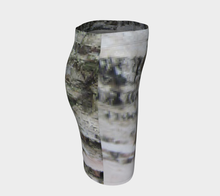 Load image into Gallery viewer, Grey Shades Fitted Skirt 5
