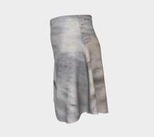 Load image into Gallery viewer, Grey Shades Flare Skirt 41
