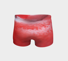 Load image into Gallery viewer, Red Shades Shorts
