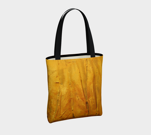 Dcross Testured Pattern Tote Bag