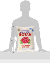 Load image into Gallery viewer, Botan Calrose Rice, 6.8kg
