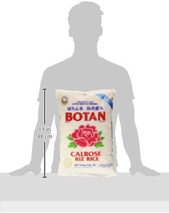 Botan Calrose Rice, 6.8kg