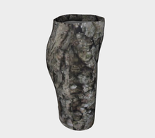 Load image into Gallery viewer, Grey Shades Fitted Skirt 15
