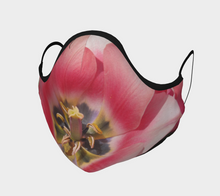 Load image into Gallery viewer, Floral Face Mark  2
