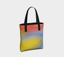 Load image into Gallery viewer, Dcross Color 1 Tote Bag
