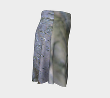 Load image into Gallery viewer, Grey Shades Flare Skirt 14
