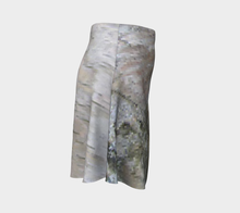 Load image into Gallery viewer, Grey Shades Flare Skirt 15
