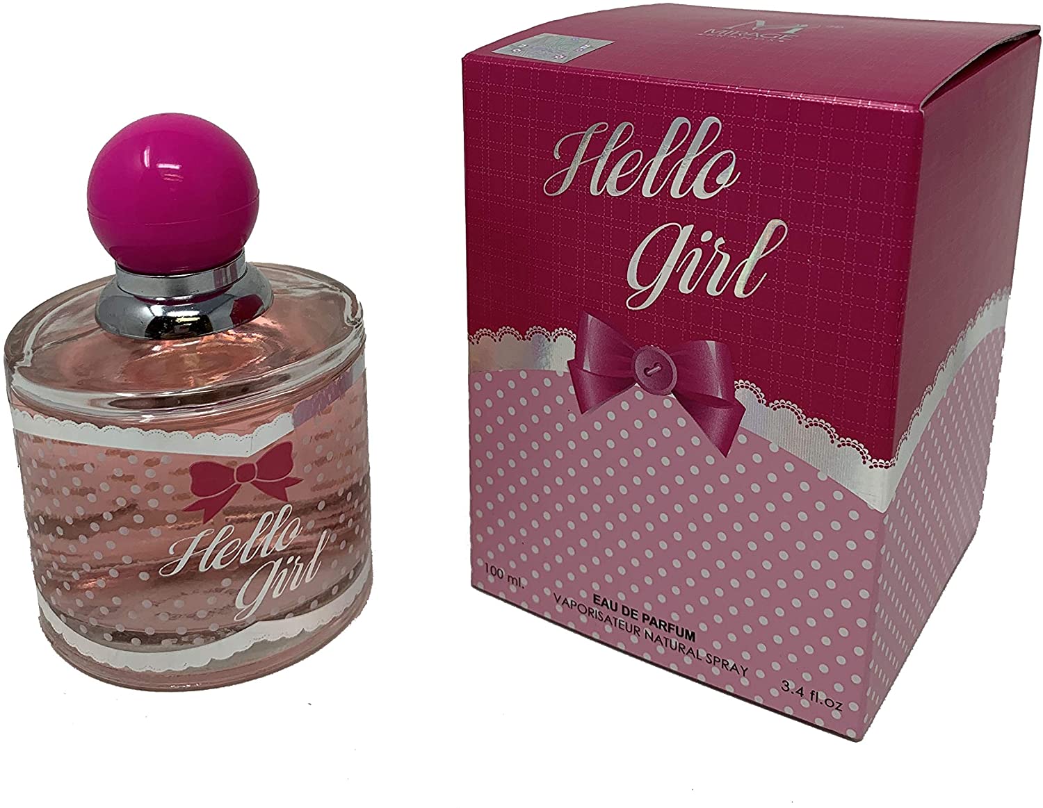 Kitty girl hotsell perfume price