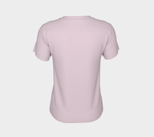 Load image into Gallery viewer, he doesn&#39;t even have a cup to pee in Pink T Shirt
