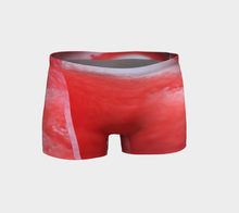 Load image into Gallery viewer, Red Shades Shorts
