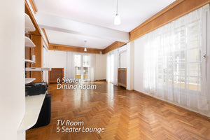 3 Bedrooms Apartment For Sale In Athens Greece