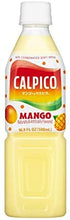 Load image into Gallery viewer, CALPICO Mango 500ml (Pack of 6)
