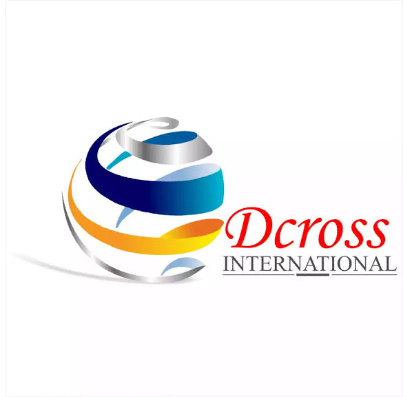 Dcross International Gift Card