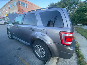 Ford Escape XLTT 2008 Used Car