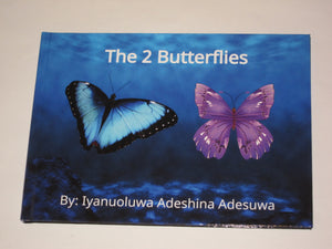 The 2 Butterflies