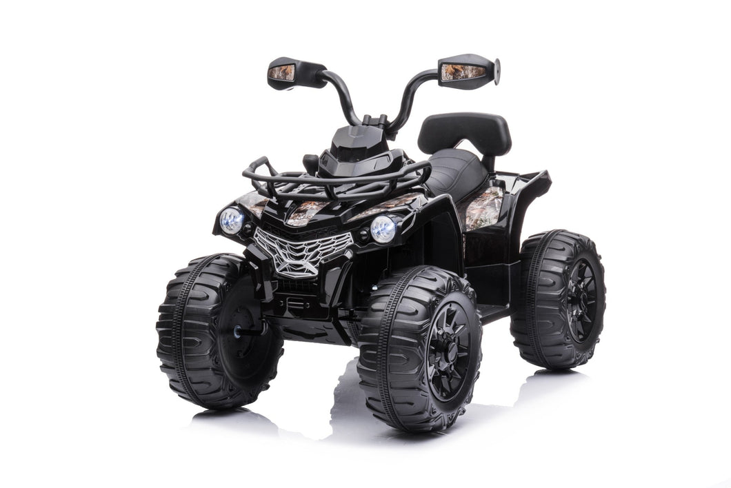 12V Freddo Toys ATV 1 Seater Ride on - DTI Direct Canada