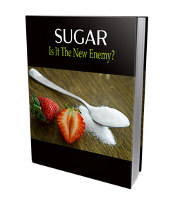 SUGAR - Is It The New Enemy