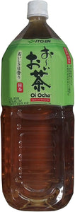 Tea Oi Ocha 2 Ltr (Pack of 6)