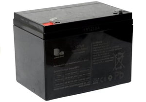 24V 7AH Compatible Battery for Ride on Cars - DTI Direct Canada