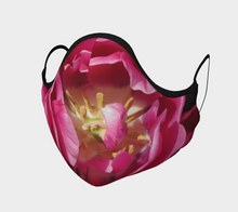 Load image into Gallery viewer, Floral Face Mark  3
