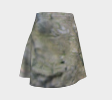 Load image into Gallery viewer, Grey Shades Flare Skirt 13
