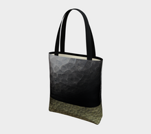 Load image into Gallery viewer, 2 layers of Texture Tote Bag
