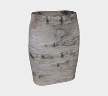 Load image into Gallery viewer, Grey Shades Fitted Skirt 7
