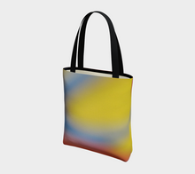Load image into Gallery viewer, Dcross Color 1 Tote Bag
