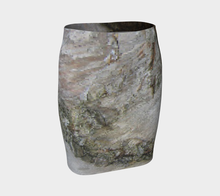 Load image into Gallery viewer, Grey Shades Fitted Skirt 11
