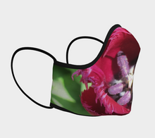 Load image into Gallery viewer, Floral Face Mark
