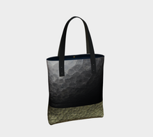 Load image into Gallery viewer, 2 layers of Texture Tote Bag
