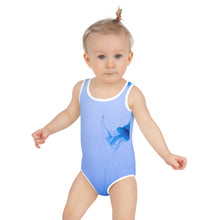 Load image into Gallery viewer, All-Over Print Kids Swimsuit
