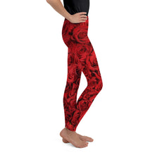 Load image into Gallery viewer, Youth Leggings
